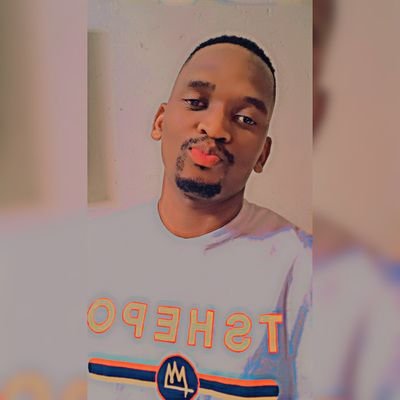 Malome_Tshepo16 Profile Picture