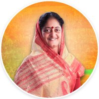 Smita Uday Wagh (Modi Ka Parivar)(@SmitaWagh_) 's Twitter Profile Photo