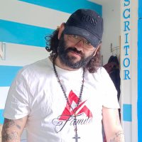 JULIO MORENO WRITER(@Juliomorenoes) 's Twitter Profile Photo