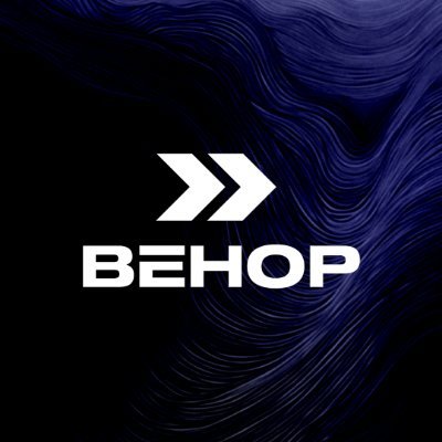 Team_Behop Profile Picture