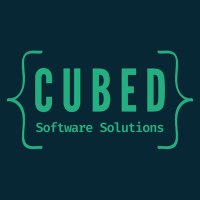Cubed Software Solutions(@CubedSoftware) 's Twitter Profile Photo