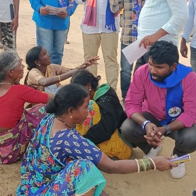 Hi I am Kumar Pharmacist, Socialist and also political leader