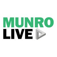Munro Live(@live_munro) 's Twitter Profile Photo