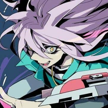 YamiBaku6917's profile picture. Talvez um dia seja um influenciador ?