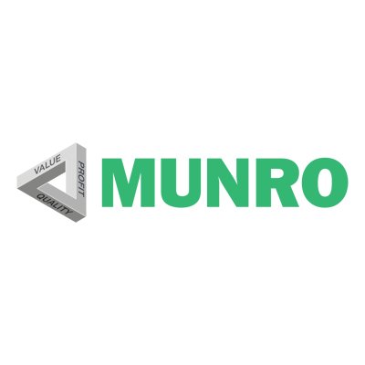 Munro & Associates Profile