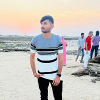 TUSHAR CHOVATIYA -TC (@tushar_tc31) 's Twitter Profile