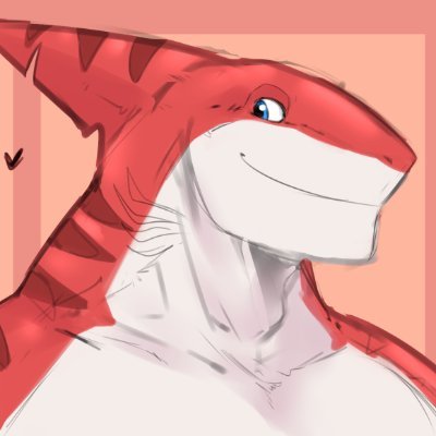 🔞🔞🔞 | 25 | He/him | local pool shark | gay and autistic 🏳️‍🌈 | 🪐🦈| banner by @TFiddlerArt