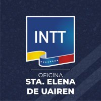 INTT Santa Elena de Uairén(@InttStaelena3ge) 's Twitter Profile Photo