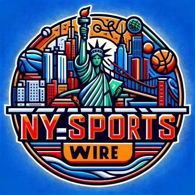 Formerly World Wire News. Unjustly banished political account at 80K+ followers. Pivoted to my true love... NY Sports. Fan of the Knicks,  Yankees, and Jets.