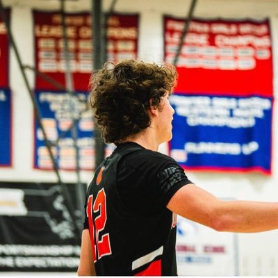 Jack Loughrey Profile