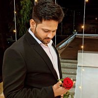 gorishankar saraf (@gss_10) 's Twitter Profile