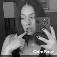claireaakerb5's profile picture. average midwest girl with a baby face👼🏻
backup: elianarose44