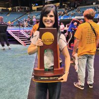 Paige Carman MEd, LAT, ATC(@PaigeCarmanATC) 's Twitter Profile Photo