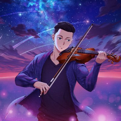 Music Producer & Composer 🎻 Violinist

🌙 Midnight City Music = Arranger & Hoyoverse Music Creator