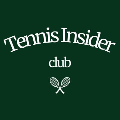 Tennis Insider Club Profile