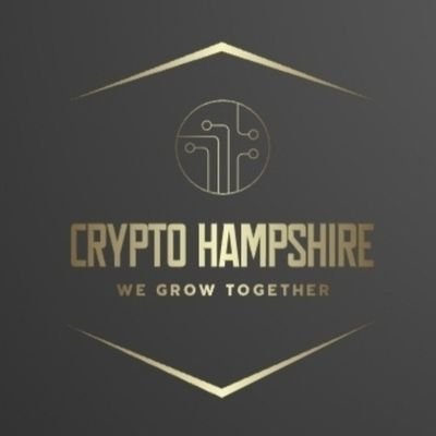 @CryptoHampshire

follow the white🐇

Hodler and Crypto Enthusiast 
📈💰🪙

#XRP #ALGO #QNT
#XLM #DOT  
#UOS #HBAR #ADA #ENJ 
#CHSP #XDC #ETH #BTC