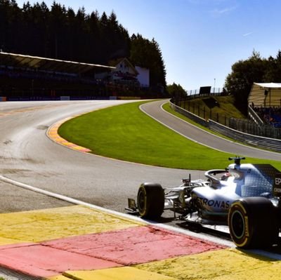 Aquí tendrás todos los horarios del Motorsport para cada fin de semana!
-
Hora peninsular española (CET)