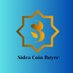 Sidra Coin Buyer (@SidraCoinBuyer) Twitter profile photo