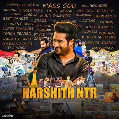 Harshith_NTR_ Profile Picture