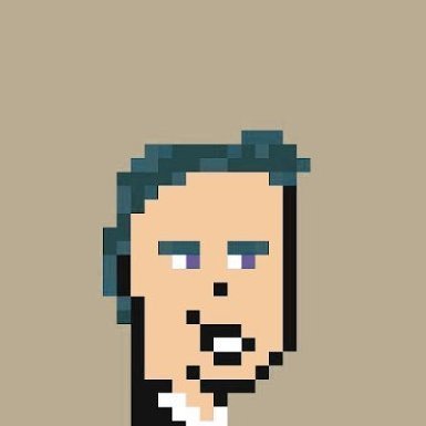 PunkAisooi's profile picture. $PunkAI is a culture, not just a memecoin
$PunkAI:4qvac5saVpYjUk34JUC3D7cg2EZF4dyj8Ltevv6N5quw