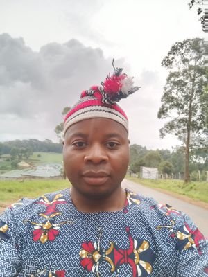 Ntemplevidic's profile picture. Environmental Health Officer