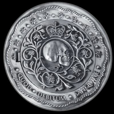 Founder of The High Table & Crypto Bio
| Creator of Ascendancy X | 🌐 $FAC Hodler