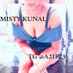 MISTY KUNAL (@MistyKunal) Twitter profile photo