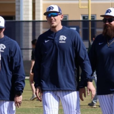 Assistant Coach at Horizon High School | Ferrum College Alumni⚾️| Follower of Jesus