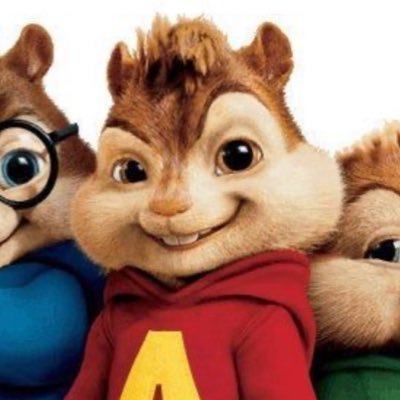 Alvin from Alvin and the chipmunks