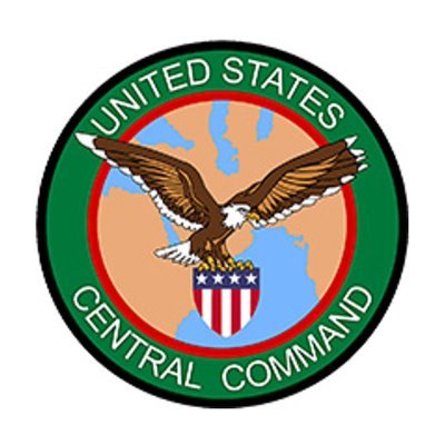 امریکی افواج کی مرکزی کمان 'سینٹکام' کا اردو اکاؤنٹ۔ 

ہمیں فیس بک پر فالو کریں:
https://t.co/pZMyZPLJ8w 
Follow/RT does not imply endorsement