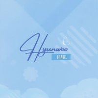 HYUNWOO BRASIL (@hyunwoobr) 's Twitter Profile Photo