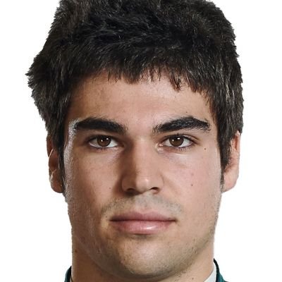 I don't like F1, just Lance Stroll