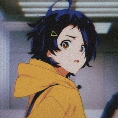 maggierocker's profile picture. waiting for the sun to shine 🌥️🌻☀️✨ multifandom / private only for talking to friends, dont follow!! - bg by omocat