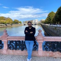 Héctor García (@chackson5) 's Twitter Profile