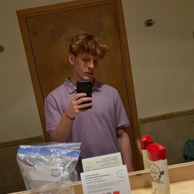 lanegerarddd's profile picture. uiowa