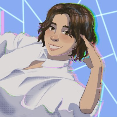 AlyValeryさんのプロフィール画像