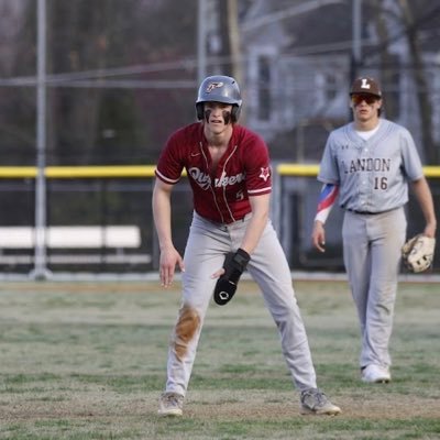 Sidwell Friends 2026 | 6’1 175lbs | 3B/1B/OF