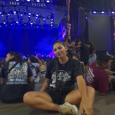 MiliBaroni_'s profile picture. SANTAFESINA COMO MESSI Y DI MARIA⭐️⭐️⭐️