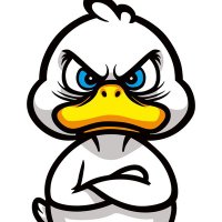 🦆 El Patito Rebelde 🦆(@PathoWill) 's Twitter Profile Photo