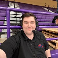 Josh Eldredge (@josh_eldredge) 's Twitter Profile Photo Josh Eldredge (@josh_eldredge) 's Twitter Profile Photo