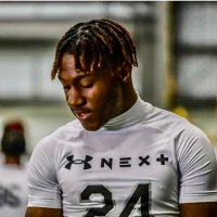 Jarvis Davis Jr(@JarvisDavisJR2) 's Twitter Profile Photo