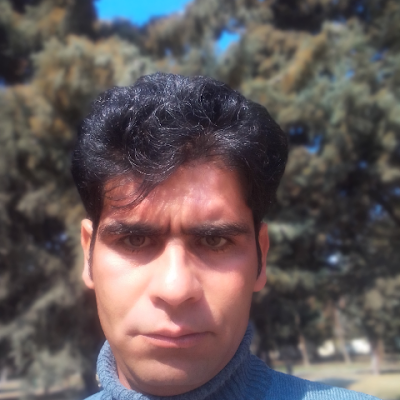Hello friends, I am Majid and I love romantic songs and videos and I am creative in this field