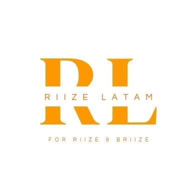 🧡 | FAN BASE latinoamericana de #RIIZE