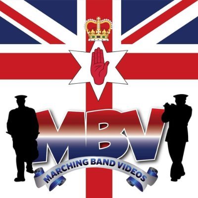 Working to promote the Marching Band Scene in Northern Ireland