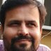 Aashish Washikar (@a_washikar) Twitter profile photo