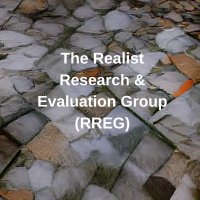 Realist Research & Evaluation Group(@group_realist) 's Twitter Profileg