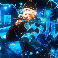 Stride (@strideevfx) Twitter profile photo