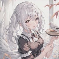 クテシフォン(@mirerusifon) 's Twitter Profile Photo