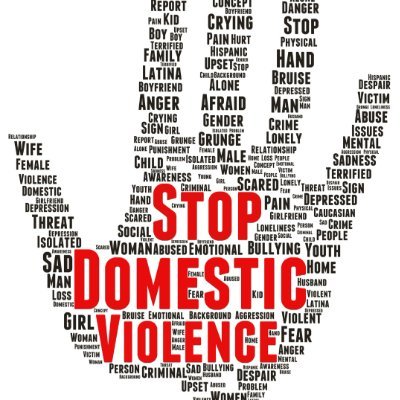 Abuse/Dv Advocate, Organizer, Speaker & More! A voice for the voiceless from abuse. 

God loves you.
