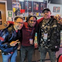 Dayvon (Fitt3dcap) (@dayvon_p) 's Twitter Profile